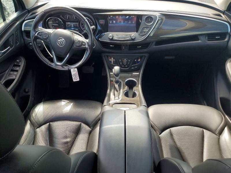 Aukcja sprzedaży 2020 Buick Envision, vin: LRBFXCSAXLD083008, numer aukcji: 68485076