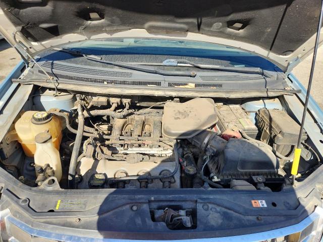 71156756 :رقم المزاد ، 2FMDK39C38BA76196 vin ، 2008 Ford Edge مزاد بيع