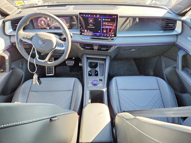 Продаж на аукціоні авто 2026 Volkswagen Tiguan, vin: 3VVGR7RM3TM021849, номер лоту: 70059746