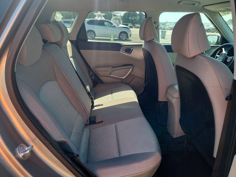 Продаж на аукціоні авто 2023 Kia Soul, vin: KNDJ23AU9P7891330, номер лоту: 69429426