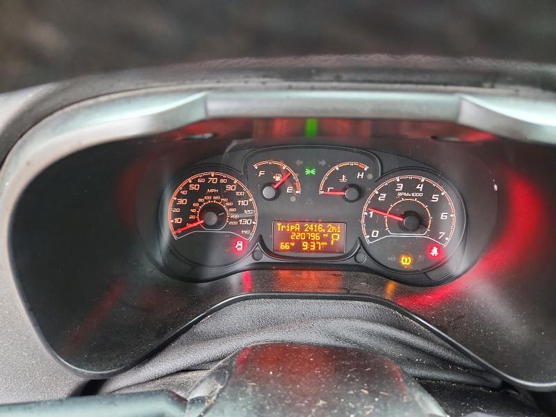 Продажа на аукционе авто 2016 Ram Promaster City, vin: ZFBERFAT0G6B11023, номер лота: 68863966