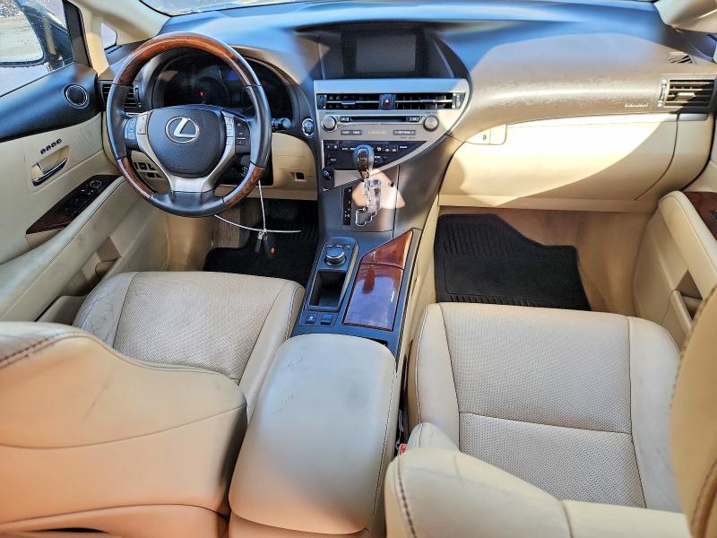 Aukcja sprzedaży 2013 Lexus Rx, vin: 2T2ZK1BA6DC118641, numer aukcji: 70747446