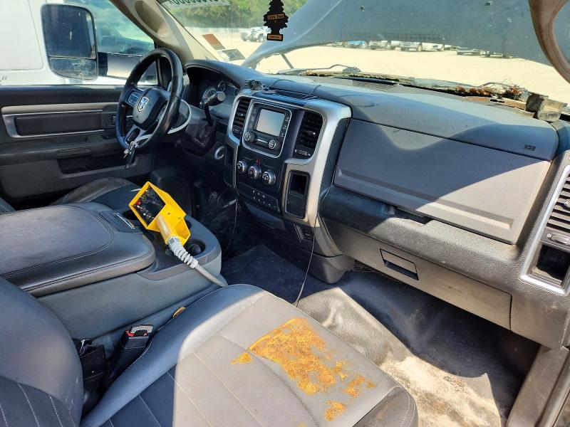 Продаж на аукціоні авто 2015 Ram 4500, vin: 3C7WRKAL1FG549170, номер лоту: 67999686