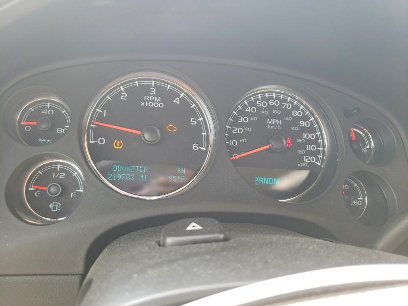 Aukcja sprzedaży 2011 Chevrolet Tahoe, vin: 1GNSCAE02BR199556, numer aukcji: 69772786