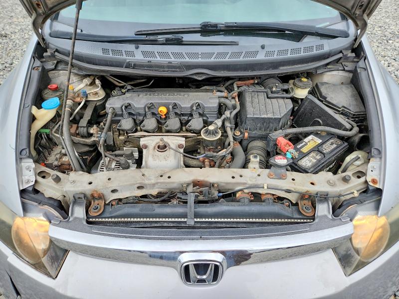 Aukcja sprzedaży 2006 Honda Civic, vin: 2HGFA16586H514720, numer aukcji: 68289226