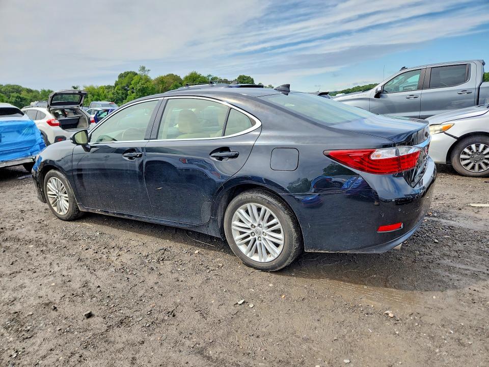 Aukcja sprzedaży 2015 Lexus Es, vin: JTHBK1GG7F2187888, numer aukcji: 65707346