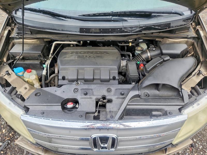 2013 Honda Odyssey მანქანა იყიდება აუქციონზე, vin: 5FNRL5H66DB070159, აუქციონის ნომერი: 68645936