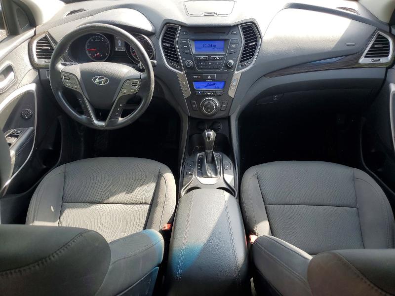 Aukcja sprzedaży 2015 Hyundai Santa Fe Sport, vin: 5XYZU3LB2FG272031, numer aukcji: 67432156