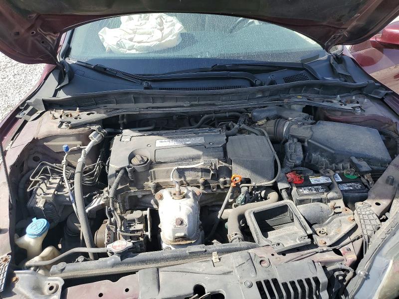 Продаж на аукціоні авто 2015 Honda Accord, vin: 1HGCR2F7XFA133873, номер лоту: 70368946