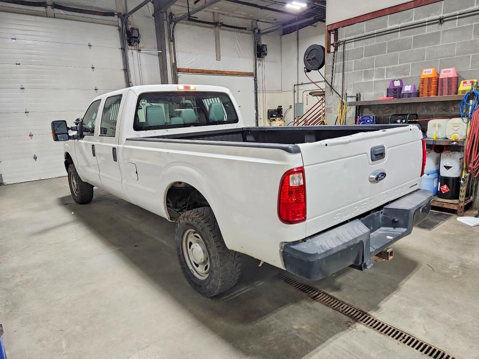 2015 Ford F250 მანქანა იყიდება აუქციონზე, vin: 1FT7W2B68FEC82703, აუქციონის ნომერი: 68106956