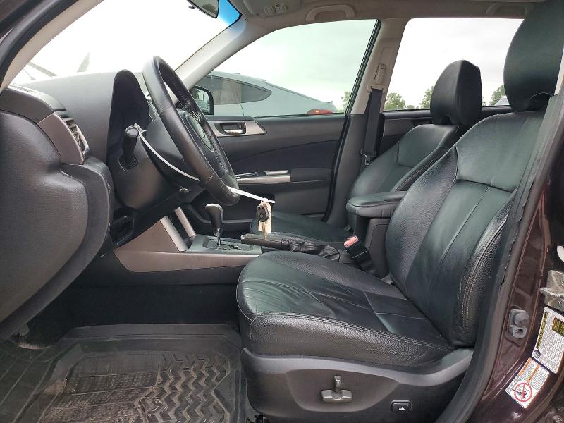 Aukcja sprzedaży 2013 Subaru Forester, vin: JF2SHCEC7DH409773, numer aukcji: 68217376