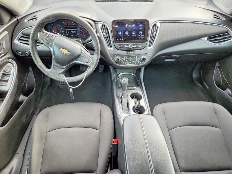 2020 Chevrolet Malibu მანქანა იყიდება აუქციონზე, vin: 1G1ZD5ST3LF099696, აუქციონის ნომერი: 69375886