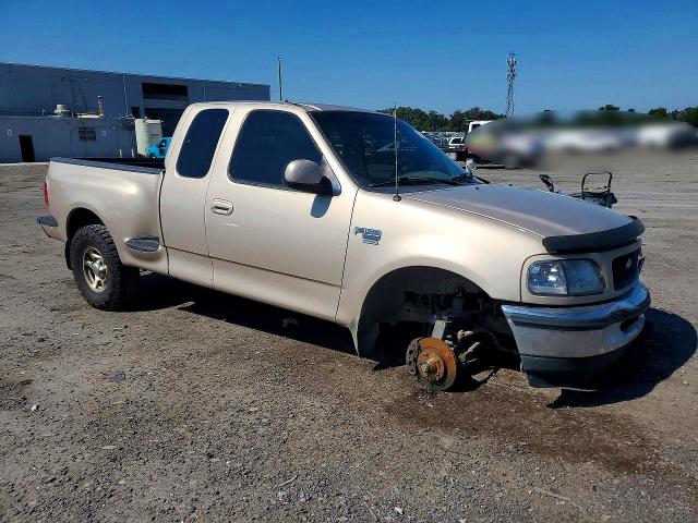 Aukcja sprzedaży 1998 Ford F150, vin: 2FTZX0769WCA52029, numer aukcji: 67216556