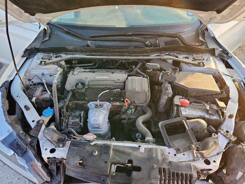 Aukcja sprzedaży 2017 Honda Accord, vin: 1HGCR2F82HA024254, numer aukcji: 69045486