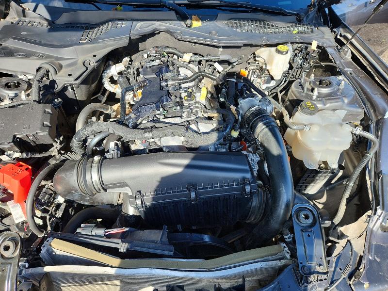 Продаж на аукціоні авто 2024 Ford Mustang, vin: 1FA6P8TH0R5112535, номер лоту: 70128066