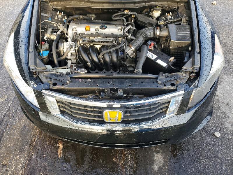 Aukcja sprzedaży 2008 Honda Accord, vin: 1HGCP26848A087782, numer aukcji: 69177536