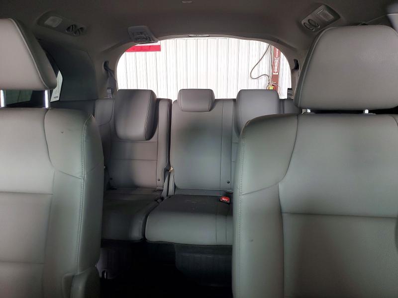 Продаж на аукціоні авто 2014 Honda Odyssey, vin: 5FNRL5H62EB106897, номер лоту: 69157106