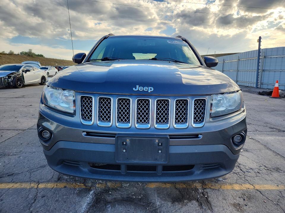 Продаж на аукціоні авто 2016 Jeep Compass, vin: 1C4NJDEB9GD542155, номер лоту: 68703886
