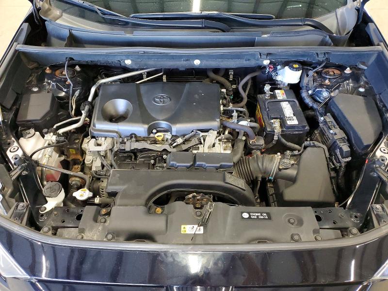 70406366 :رقم المزاد ، 2T3N1RFV2KC026335 vin ، 2019 Toyota Rav4 مزاد بيع