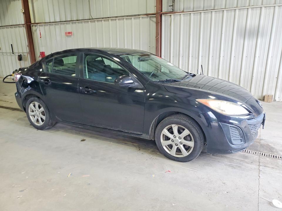 Продаж на аукціоні авто 2011 Mazda 3, vin: JM1BL1VG3B1433773, номер лоту: 68952236