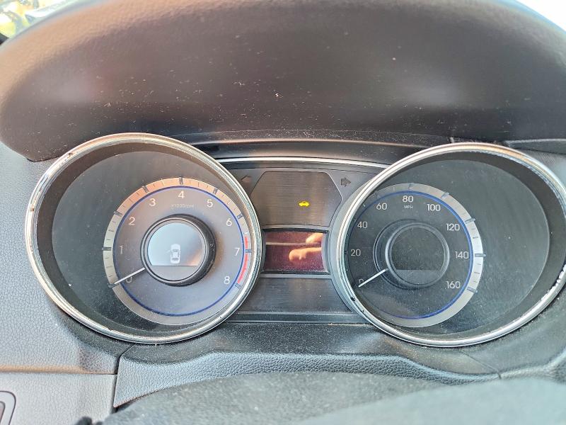Продаж на аукціоні авто 2014 Hyundai Sonata, vin: 5NPEB4AC6EH944024, номер лоту: 69824206