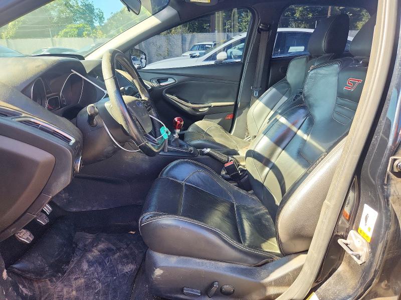 Продаж на аукціоні авто 2017 Ford Focus, vin: 1FADP3L91HL251005, номер лоту: 68761576