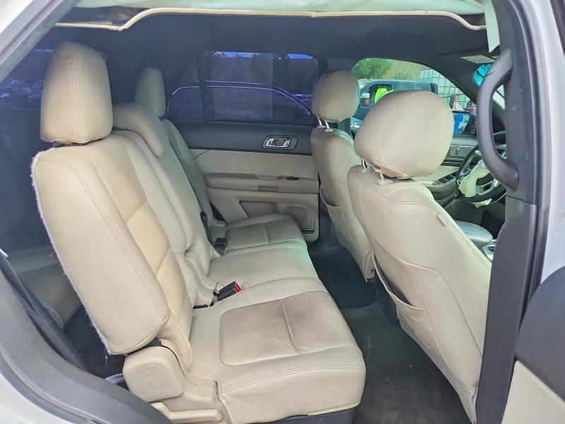Продажа на аукционе авто 2013 Ford Explorer, vin: 1FM5K8B88DGC33523, номер лота: 67385346