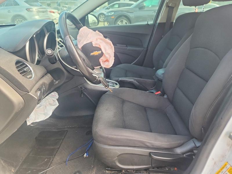 Продаж на аукціоні авто 2014 Chevrolet Cruze, vin: 1G1PC5SB0E7245616, номер лоту: 68498546