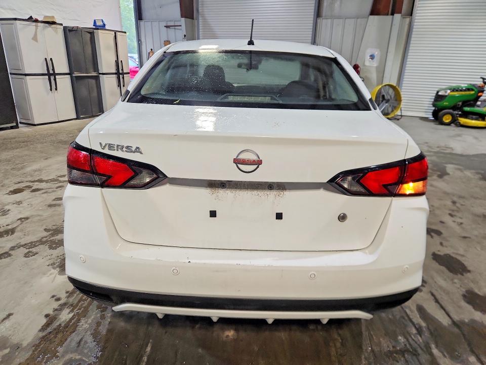 Продаж на аукціоні авто 2024 Nissan Versa, vin: 3N1CN8DV9RL929240, номер лоту: 69809226