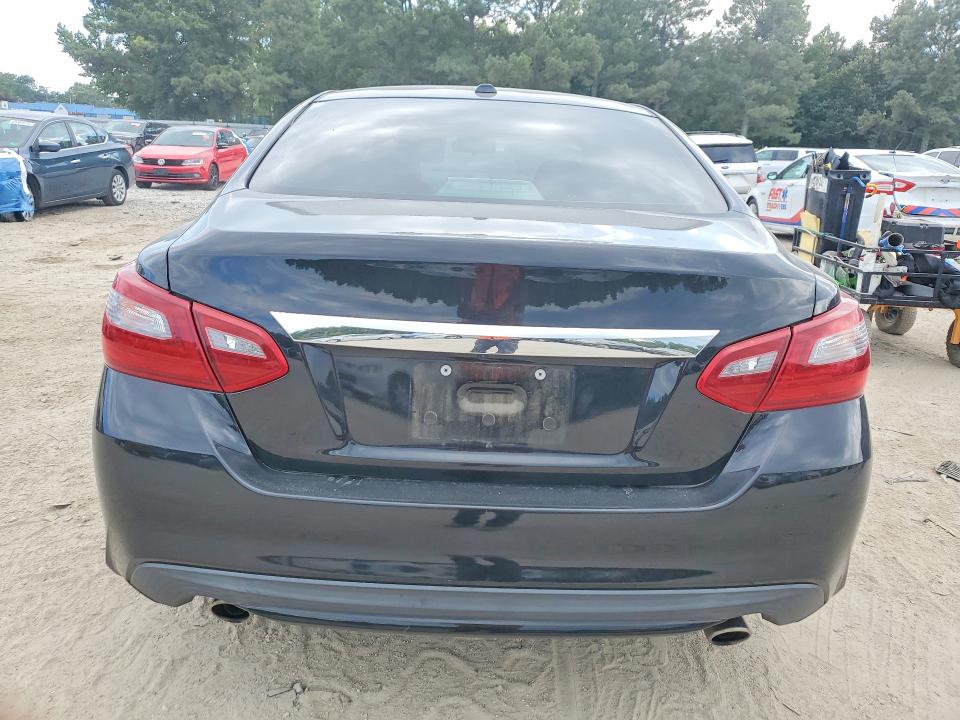 Aukcja sprzedaży 2018 Nissan Altima, vin: 1N4AL3AP0JC248425, numer aukcji: 69703716