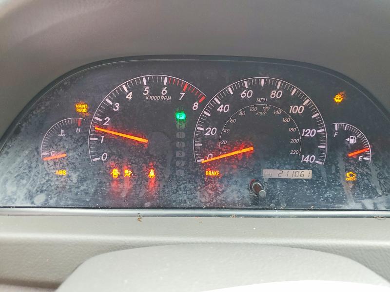 Aukcja sprzedaży 2006 Toyota Camry, vin: 4T1BE32K86U164507, numer aukcji: 70499106