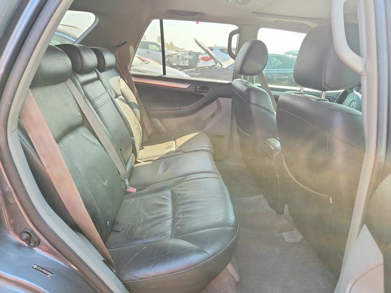 67396466 :رقم المزاد ، JTEZU14R560069040 vin ، 2006 Toyota 4runner مزاد بيع