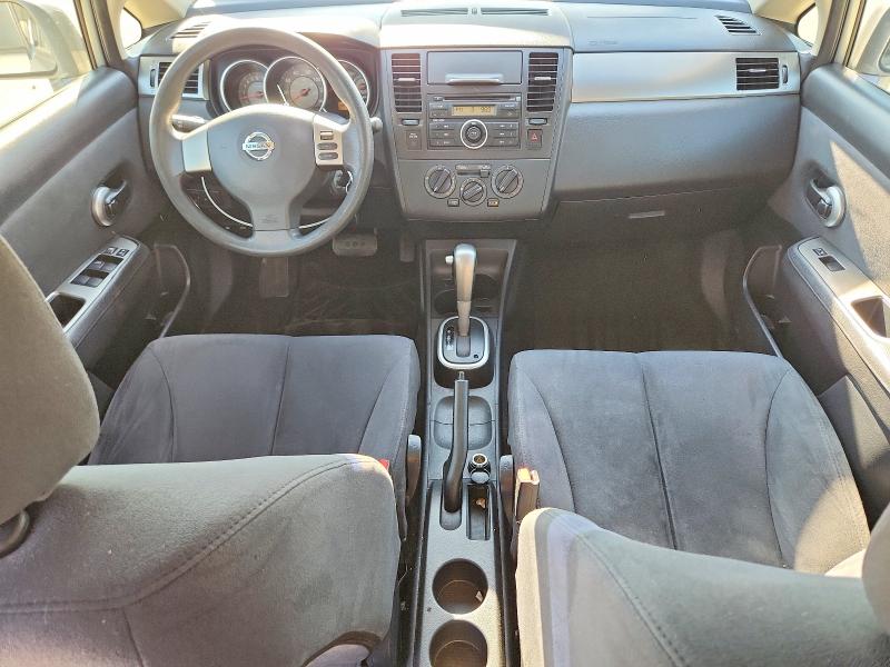 Продажа на аукционе авто 2009 Nissan Versa, vin: 3N1BC11E69L396678, номер лота: 67180836