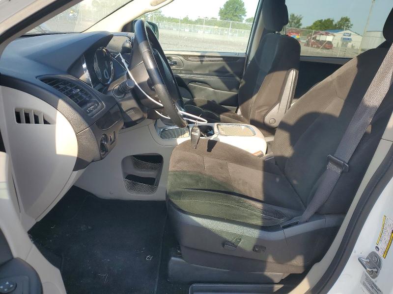 Aukcja sprzedaży 2016 Dodge Grand Caravan, vin: 2C4RDGCG0GR338849, numer aukcji: 68264996