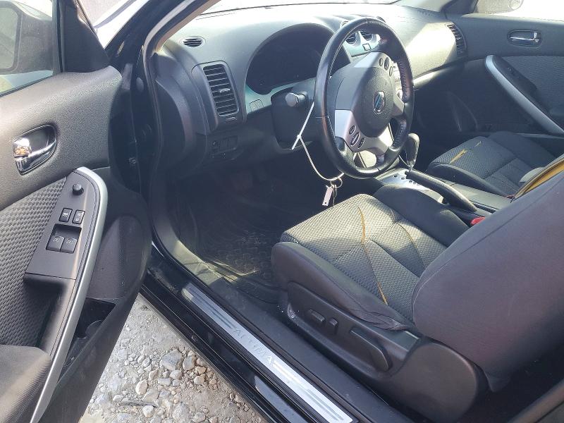 2009 Nissan Altima მანქანა იყიდება აუქციონზე, vin: 1N4AL24EX9C198777, აუქციონის ნომერი: 68252036