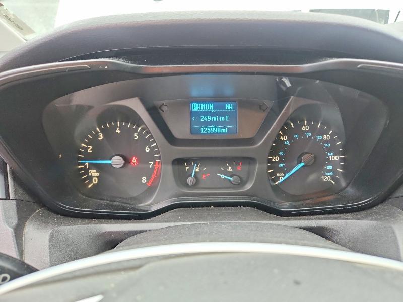 2019 Ford Transit მანქანა იყიდება აუქციონზე, vin: 1FTYR1YM3KKA79158, აუქციონის ნომერი: 69296296