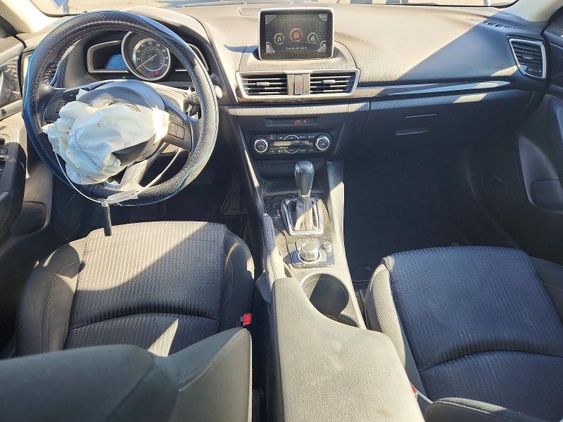 2016 Mazda 3 მანქანა იყიდება აუქციონზე, vin: 3MZBM1M78GM326109, აუქციონის ნომერი: 71164256