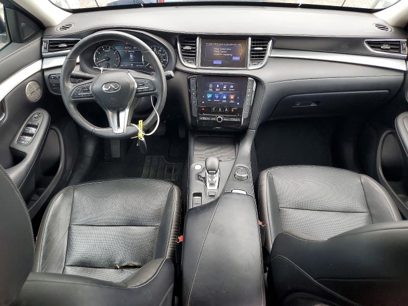 Aukcja sprzedaży 2019 Infiniti Qx50, vin: 3PCAJ5M12KF132974, numer aukcji: 66820546
