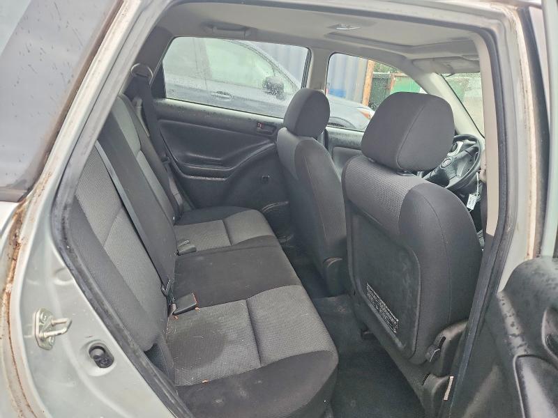 69067316 :رقم المزاد ، 5Y2SL65857Z429416 vin ، 2007 Pontiac Vibe مزاد بيع