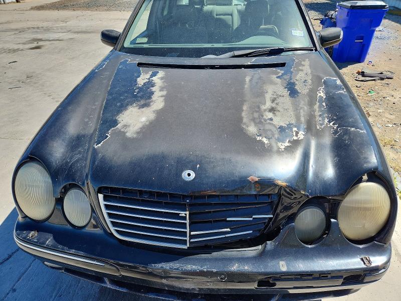 Продаж на аукціоні авто 2001 Mercedes-benz E, vin: WDBJF70J71B176035, номер лоту: 68215126