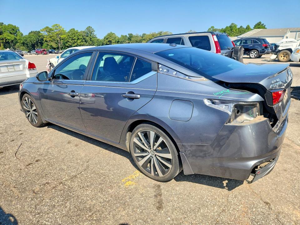 2020 Nissan Altima მანქანა იყიდება აუქციონზე, vin: 1N4BL4CV4LC123890, აუქციონის ნომერი: 69615666