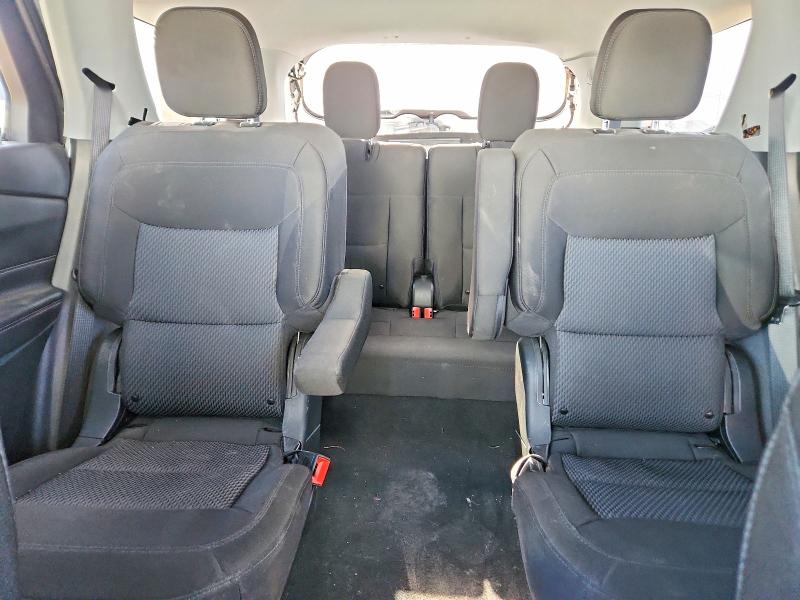 Продаж на аукціоні авто 2023 Ford Explorer, vin: 1FMSK8DH5PGA82936, номер лоту: 68997806