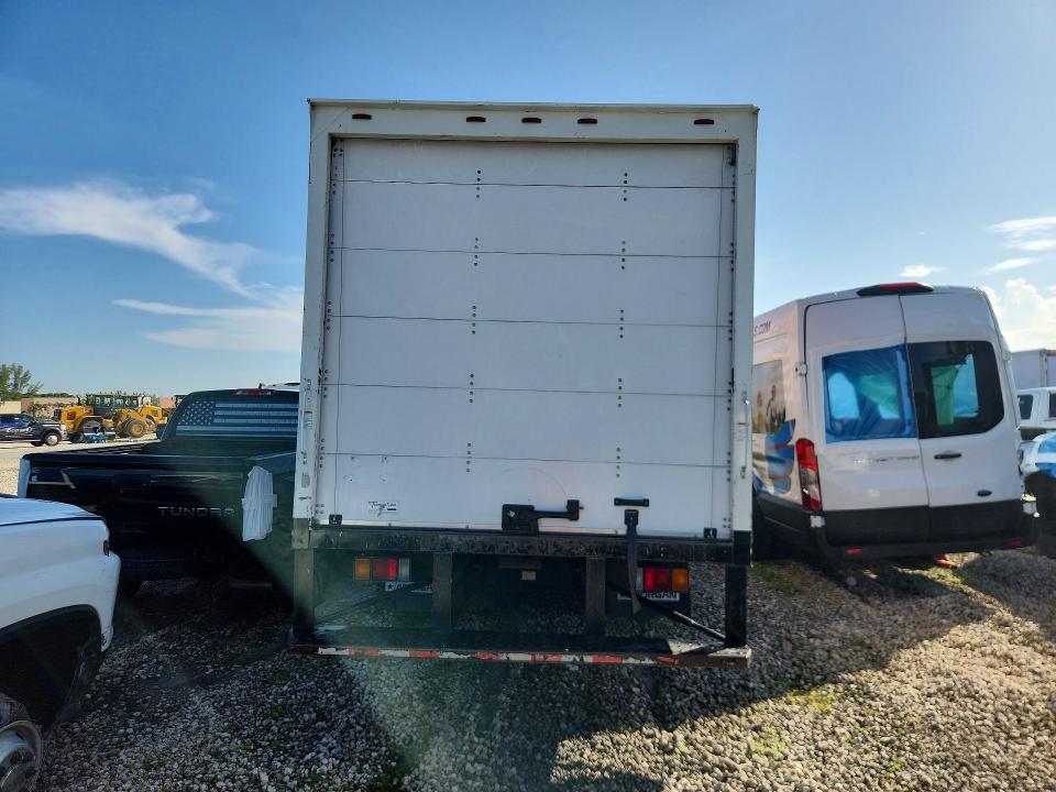 Продажа на аукционе авто 2019 Isuzu Npr, vin: 54DB4W1B1KS805573        , номер лота: 68859246