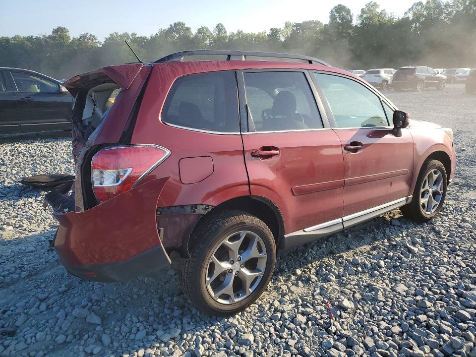 Aukcja sprzedaży 2015 Subaru Forester, vin: JF2SJAWC0FH499245, numer aukcji: 67779466