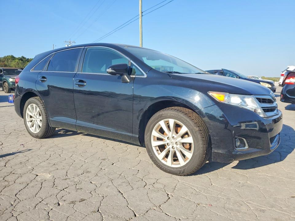 Auction sale of the 2013 Toyota Venza, vin: 4T3BA3BB0DU040358        , lot number: 66859476
