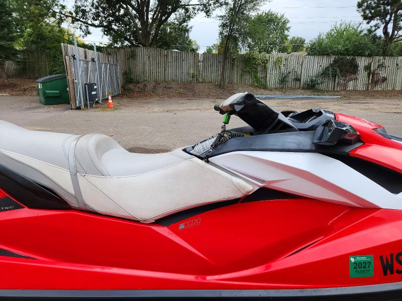 70513846 :رقم المزاد ، YDV29453E111 vin ، 2011 Sea-doo Gti Se 130 مزاد بيع