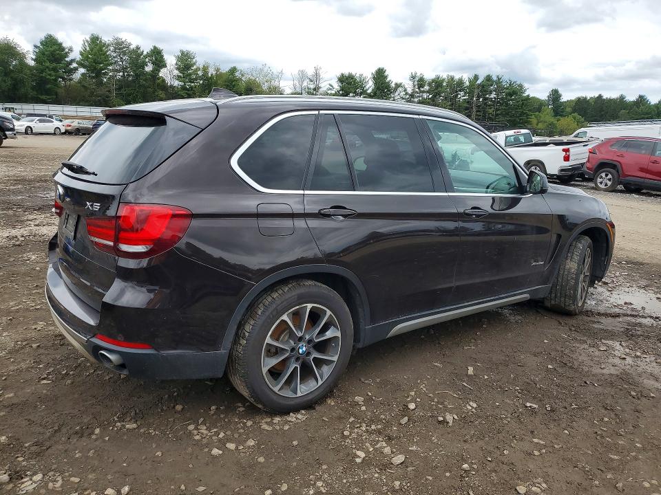 Aukcja sprzedaży 2017 Bmw X5, vin: 5UXKR0C31H0V82351, numer aukcji: 69601436