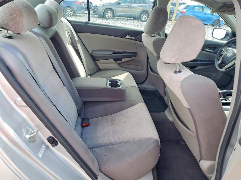 Продаж на аукціоні авто 2010 Honda Accord, vin: 1HGCP2F32AA126461, номер лоту: 67698756