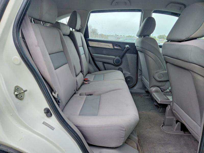 Aukcja sprzedaży 2010 Honda Cr-v, vin: 5J6RE4H34AL040493, numer aukcji: 70860236