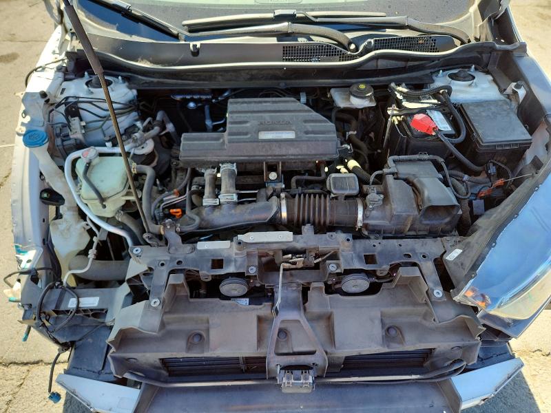 2019 Honda Cr-v მანქანა იყიდება აუქციონზე, vin: 5J6RW1H83KA041445, აუქციონის ნომერი: 67959116